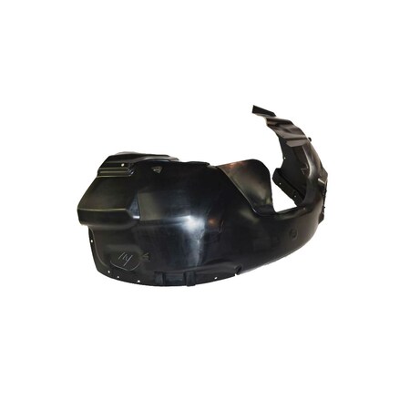Mopar Quarter Panel Splash Shield, 68174586AE 68174586AE